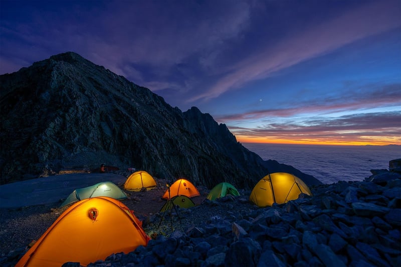 Hiking Gear