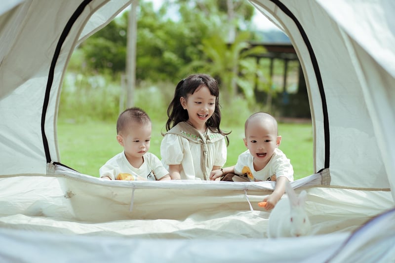 Outdoor Adventure